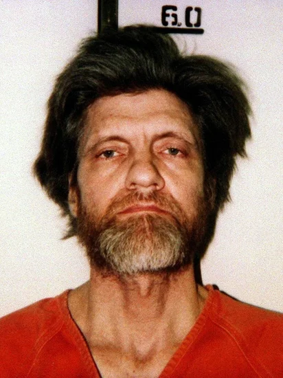 1979 – Unabomber Flight Incident