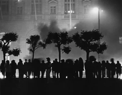 1979 – White Night Riots Erupt in San Francisco