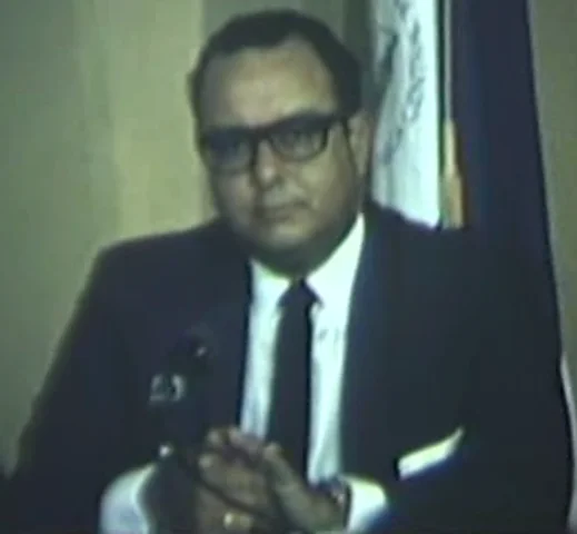 1980 – Anastasio Somoza Debayle Dies