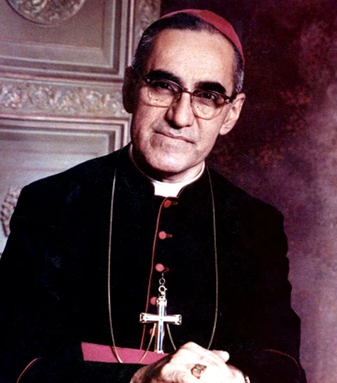 1980 – Archbishop Óscar Romero appeals to El Salvadoran armed forces to stop killing Salvadorans