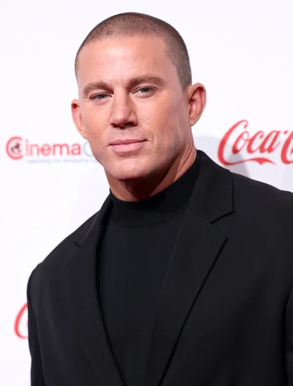 1980 – Channing Tatum, Hollywood Star