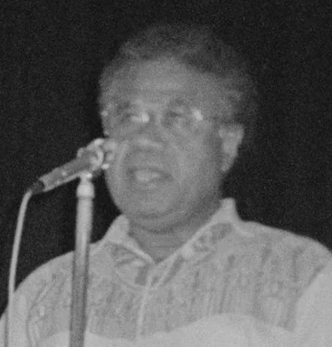 1980 – Fiji Military Coup