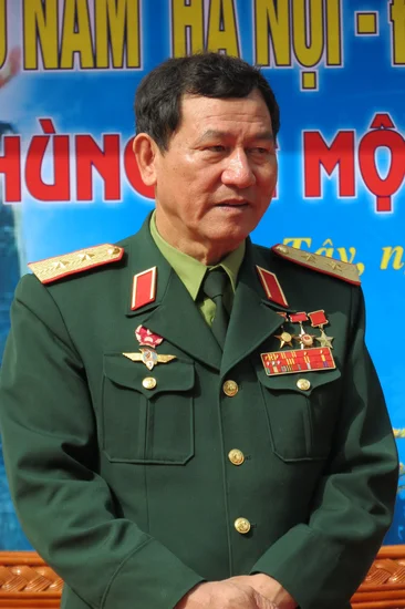1980 – First Vietnamese Astronaut in Space