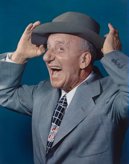 1980 – Jimmy Durante Dies