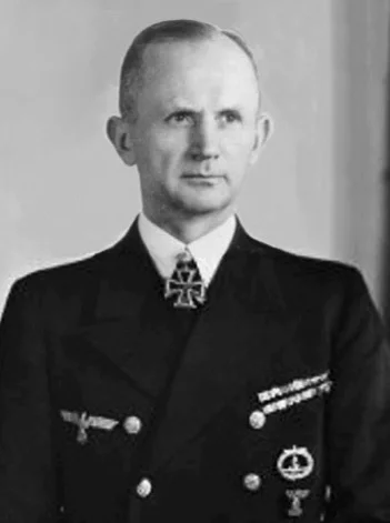 1980 – Karl Dönitz Dies