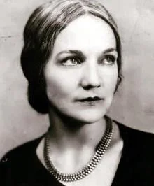 1980 – Katherine Anne Porter Dies