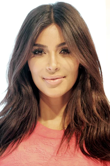 1980 – Kim Kardashian Born