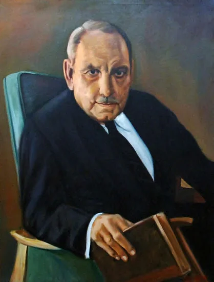 1980 – Luis Muñoz Marín Dies