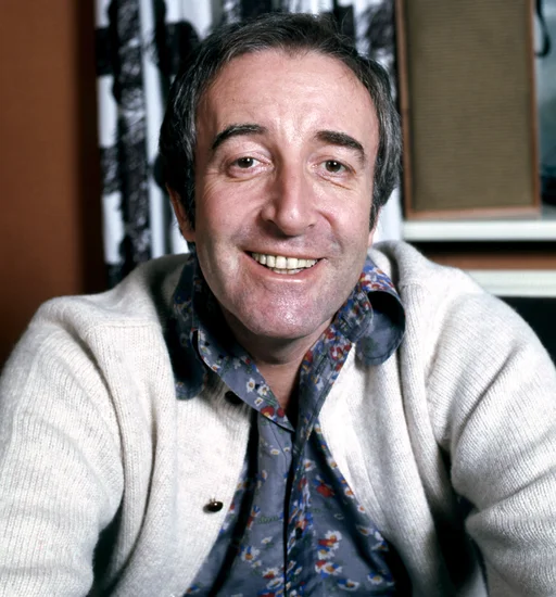 1980 – Peter Sellers Dies