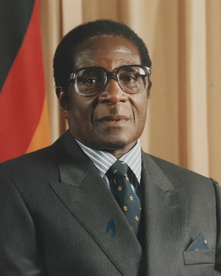 1980 – Robert Mugabe Wins Zimbabwe Elections