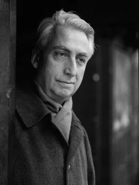 1980 – Roland Barthes Dies