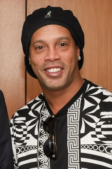 1980 – Ronaldinho Born