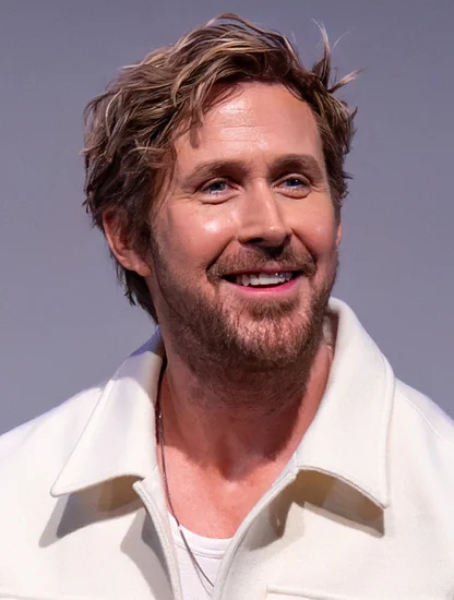 1980 – Ryan Gosling Born