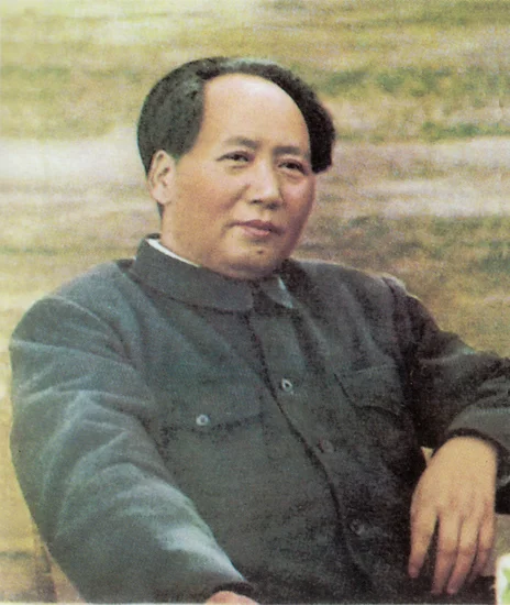 1980 – Shining Path Begins Armed Struggle