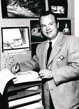 1980 – Tex Avery Dies