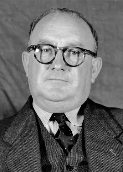 1980 – Vince Gair