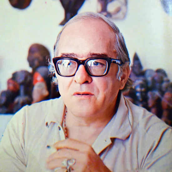1980 – Vinicius de Moraes Dies