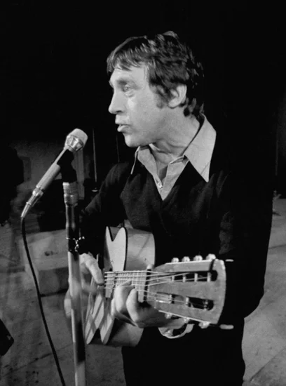 1980 – Vladimir Vysotsky Dies