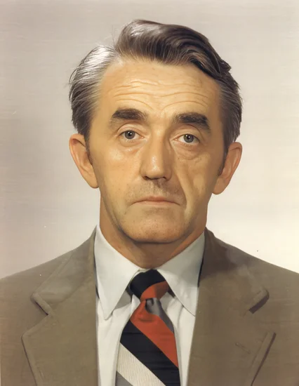 1980 – William Buckley Kidnapped in Lebanon