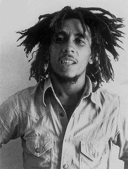 1981 – Bob Marley Dies