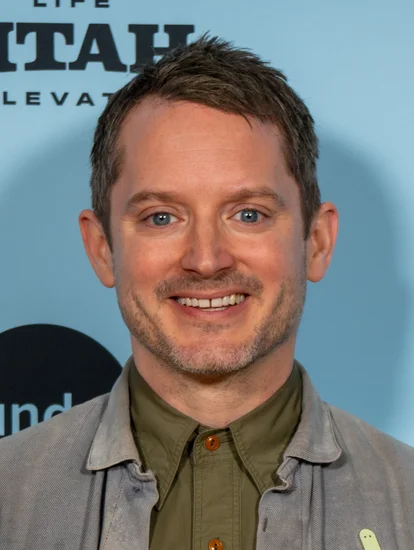 1981 – Elijah Wood Born