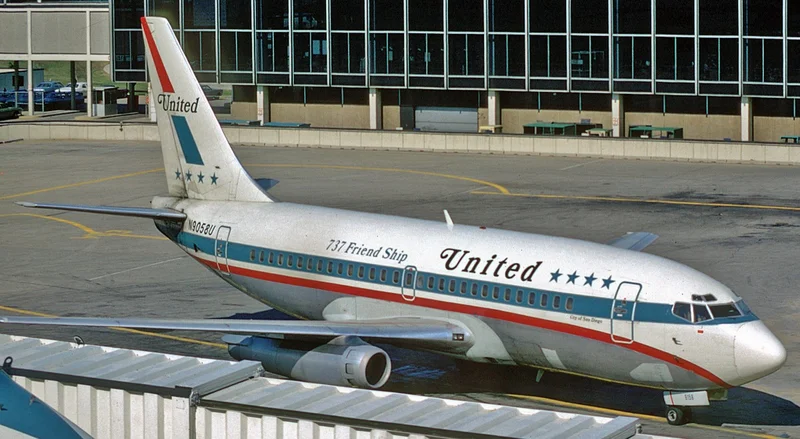 1981 – Far Eastern Air Transport Flight 103 Disaster