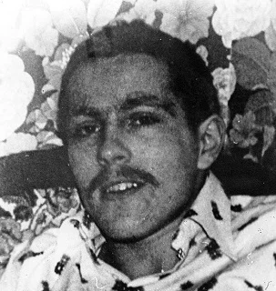 1981 – Francis Hughes Dies on Hunger Strike