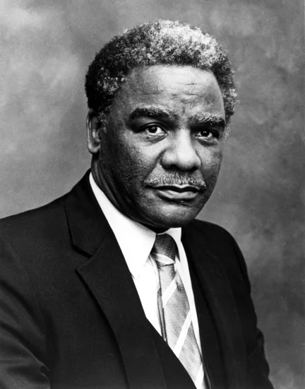 1981 – Harold Washington Elected First Black Mayor of Chicago
