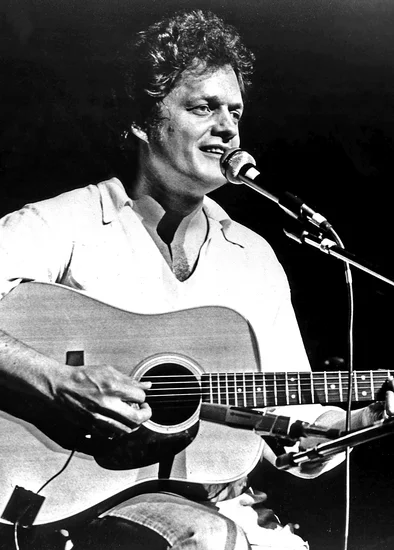 1981 – Harry Chapin Dies