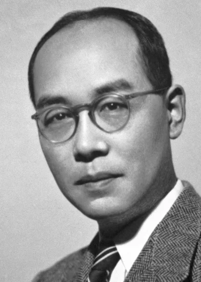 1981 – Hideki Yukawa Dies