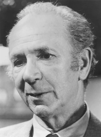1981 – Jack Albertson Dies