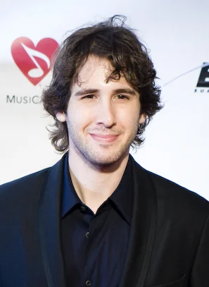 1981 – Josh Groban, Multi-Platinum Recording Artist