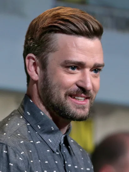 1981 – Justin Timberlake
