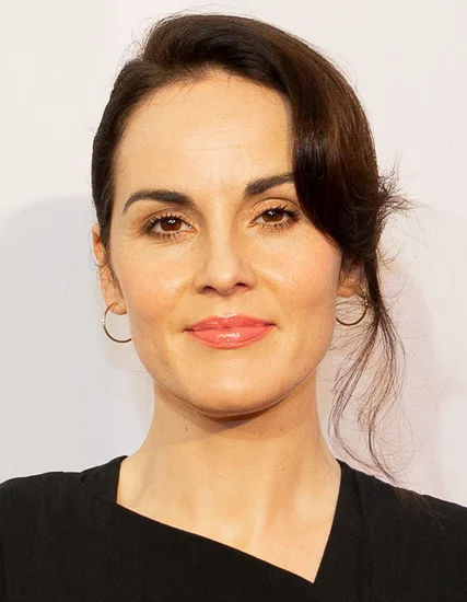 1981 – Michelle Dockery Born, Acclaimed Actress