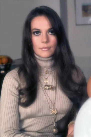 1981 – Natalie Wood Dies