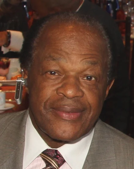 1981 – Washington D.C. Mayor Marion Barry Arrested