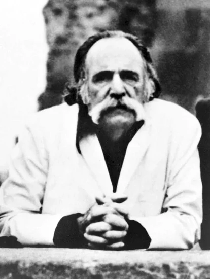 1981 – William Saroyan Dies