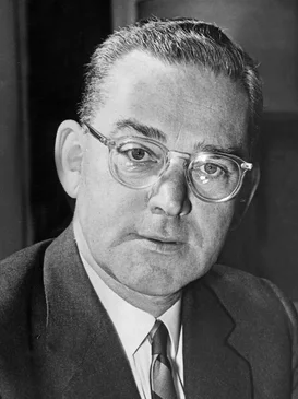 1982 – Business Leader John Hay Whitney Dies