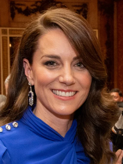 1982 – Catherine, Princess of Wales Born