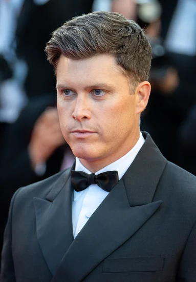 1982 – Colin Jost, American Comedian
