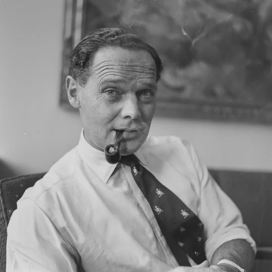 1982 – Douglas Bader Dies