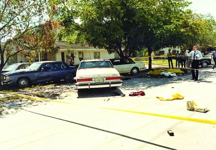 1982 – FBI Miami Shootout Transforms Law Enforcement