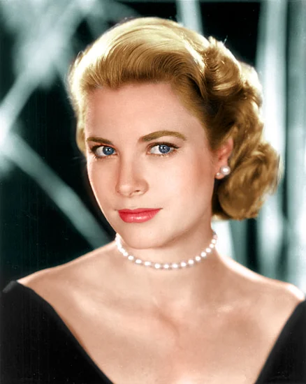 1982 – Grace Kelly Dies