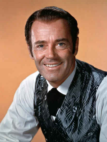 1982 – Henry Fonda, American Actor