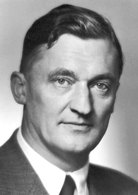 1982 – Hugo Theorell, Swedish Biochemist and Nobel Laureate