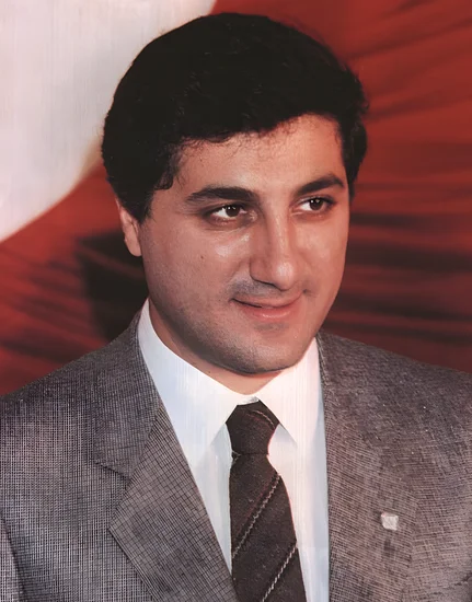 1982 – Lebanese President-Elect Bachir Gemayel Assassinated
