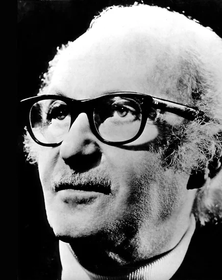 1982 – Lee Strasberg Dies in New York City