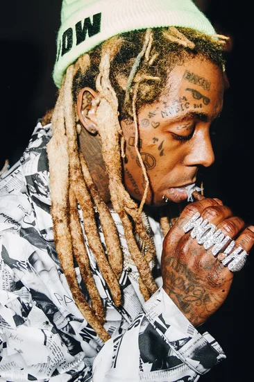 1982 – Lil Wayne Born