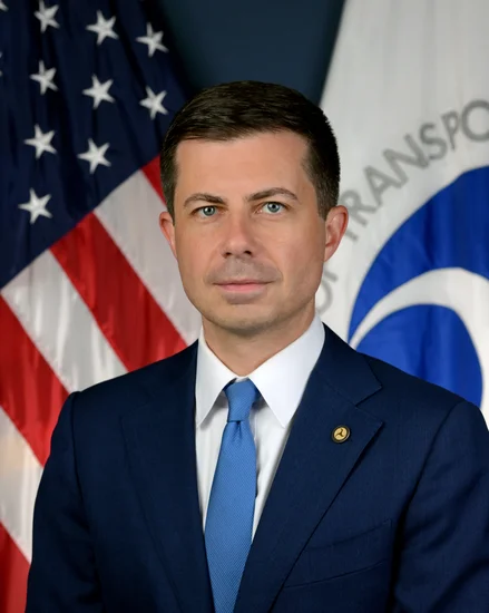 1982 – Pete Buttigieg Born