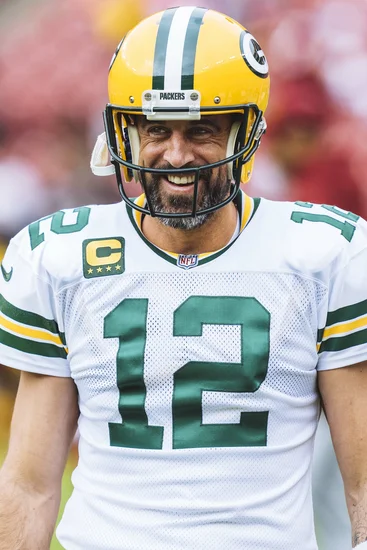 1983 – Aaron Rodgers Born